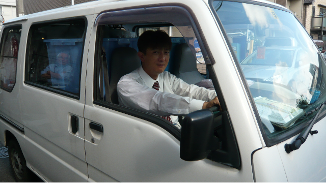 代表挨拶
